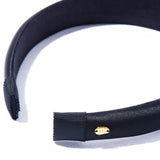 威爾第 寬版古典髮箍 - IRIS47 Taiwan