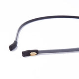 義大利細麵髮箍 - IRIS47 Taiwan