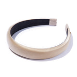 威爾第 寬版古典髮箍 - IRIS47 Taiwan