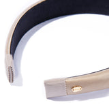 威爾第 寬版古典髮箍 - IRIS47 Taiwan