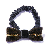 華麗金蔥髮圈 - IRIS47 Taiwan