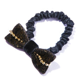 華麗金蔥髮圈 - IRIS47 Taiwan