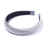 威爾第 寬版古典髮箍 - IRIS47 Taiwan