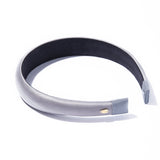 威爾第 寬版古典髮箍 - IRIS47 Taiwan