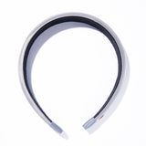 威爾第 寬版古典髮箍 - IRIS47 Taiwan