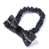 華麗金蔥髮圈 - IRIS47 Taiwan