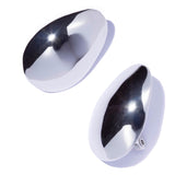 沉靜印象耳夾 - IRIS47 Taiwan