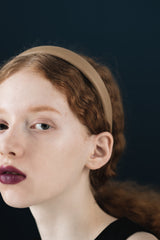 夢幻曲系列寬版髮箍 - IRIS47 Taiwan