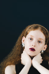 夢幻曲系列髮箍 - IRIS47 Taiwan