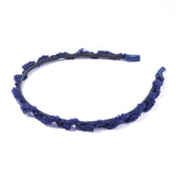 流動旋律髮箍 - IRIS47 Taiwan