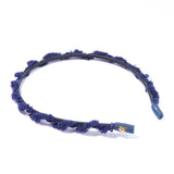 流動旋律髮箍 - IRIS47 Taiwan