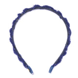 流動旋律髮箍 - IRIS47 Taiwan