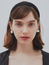 Jacqueline髮箍 - IRIS47 Taiwan