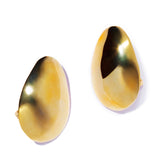 沉靜印象耳夾 - IRIS47 Taiwan