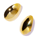 沉靜印象耳夾 - IRIS47 Taiwan