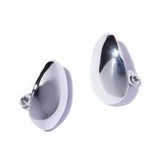 沉靜印象小巧耳夾 - IRIS47 Taiwan