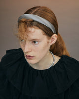 威爾第 寬版古典髮箍 - IRIS47 Taiwan