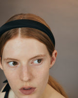 威爾第 寬版古典髮箍 - IRIS47 Taiwan