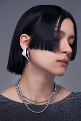 平衡印象耳夾 - IRIS47 Taiwan