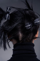 華麗金蔥髮圈 - IRIS47 Taiwan