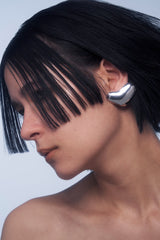 意志印象耳夾 - IRIS47 Taiwan