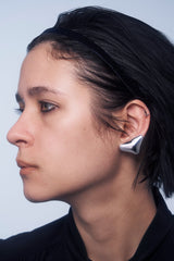 平衡印象小巧耳夾 - IRIS47 Taiwan