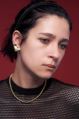 華麗金蔥髮箍 - IRIS47 Taiwan