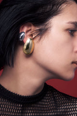 沉靜印象耳夾 - IRIS47 Taiwan