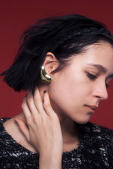 流動旋律髮箍 - IRIS47 Taiwan