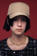 連環造型項鍊 - IRIS47 Taiwan