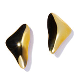 平衡印象耳夾 - IRIS47 Taiwan