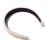 夢幻曲系列寬版髮箍 - IRIS47 Taiwan