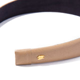 夢幻曲系列寬版髮箍 - IRIS47 Taiwan