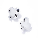 撲克梅花耳夾 - IRIS47 Taiwan