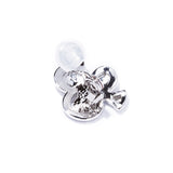 撲克梅花耳夾 - IRIS47 Taiwan