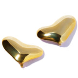 意志印象耳夾 - IRIS47 Taiwan