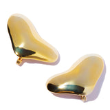 意志印象耳夾 - IRIS47 Taiwan