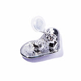 意志印象小巧耳夾 - IRIS47 Taiwan