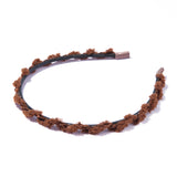 流動旋律髮箍 - IRIS47 Taiwan