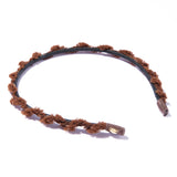 流動旋律髮箍 - IRIS47 Taiwan