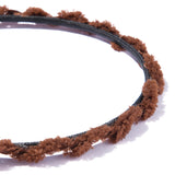 流動旋律髮箍 - IRIS47 Taiwan