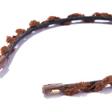 流動旋律髮箍 - IRIS47 Taiwan