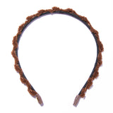 流動旋律髮箍 - IRIS47 Taiwan