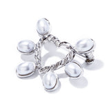 Evelyn心型胸針 - IRIS47 Taiwan