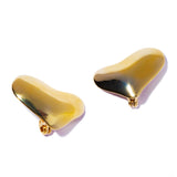 意志印象小巧耳夾 - IRIS47 Taiwan