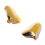 意志印象小巧耳夾 - IRIS47 Taiwan