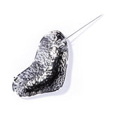 意志印象胸針 - IRIS47 Taiwan