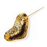 意志印象胸針 - IRIS47 Taiwan