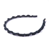 流動旋律髮箍 - IRIS47 Taiwan