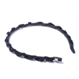 流動旋律髮箍 - IRIS47 Taiwan